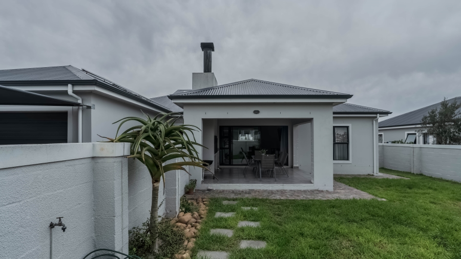 3 Bedroom Property for Sale in Brackenfell South Western Cape